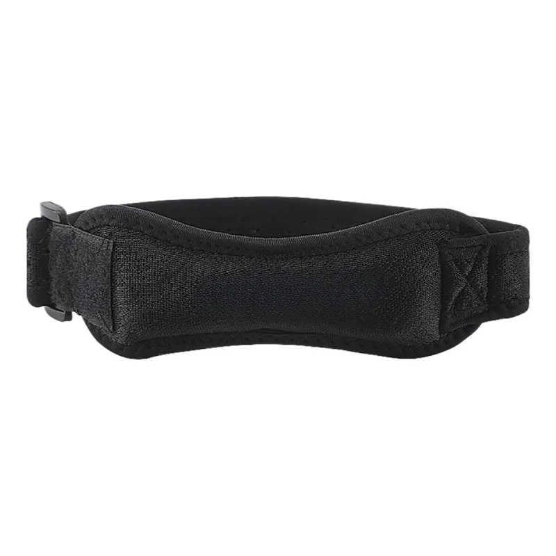 Rodillera de compresión ajusta - Knee Support Brace reseña y precio