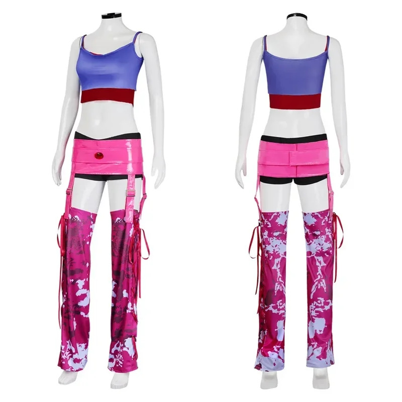 Suki 2 Set Mujer Fast 2 Furiou - Head Gear Running reseña y precio