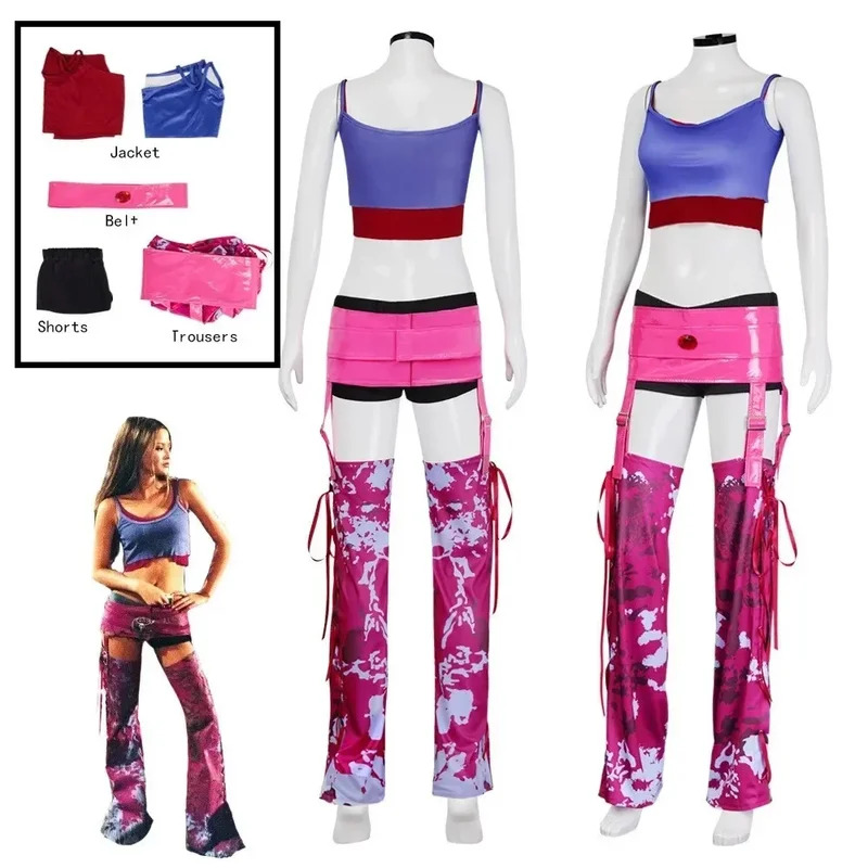 Suki 2 Set Mujer Fast 2 Furiou - Head Gear Running reseña y precio