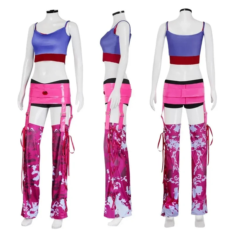 Suki 2 Set Mujer Fast 2 Furiou - Head Gear Running reseña y precio