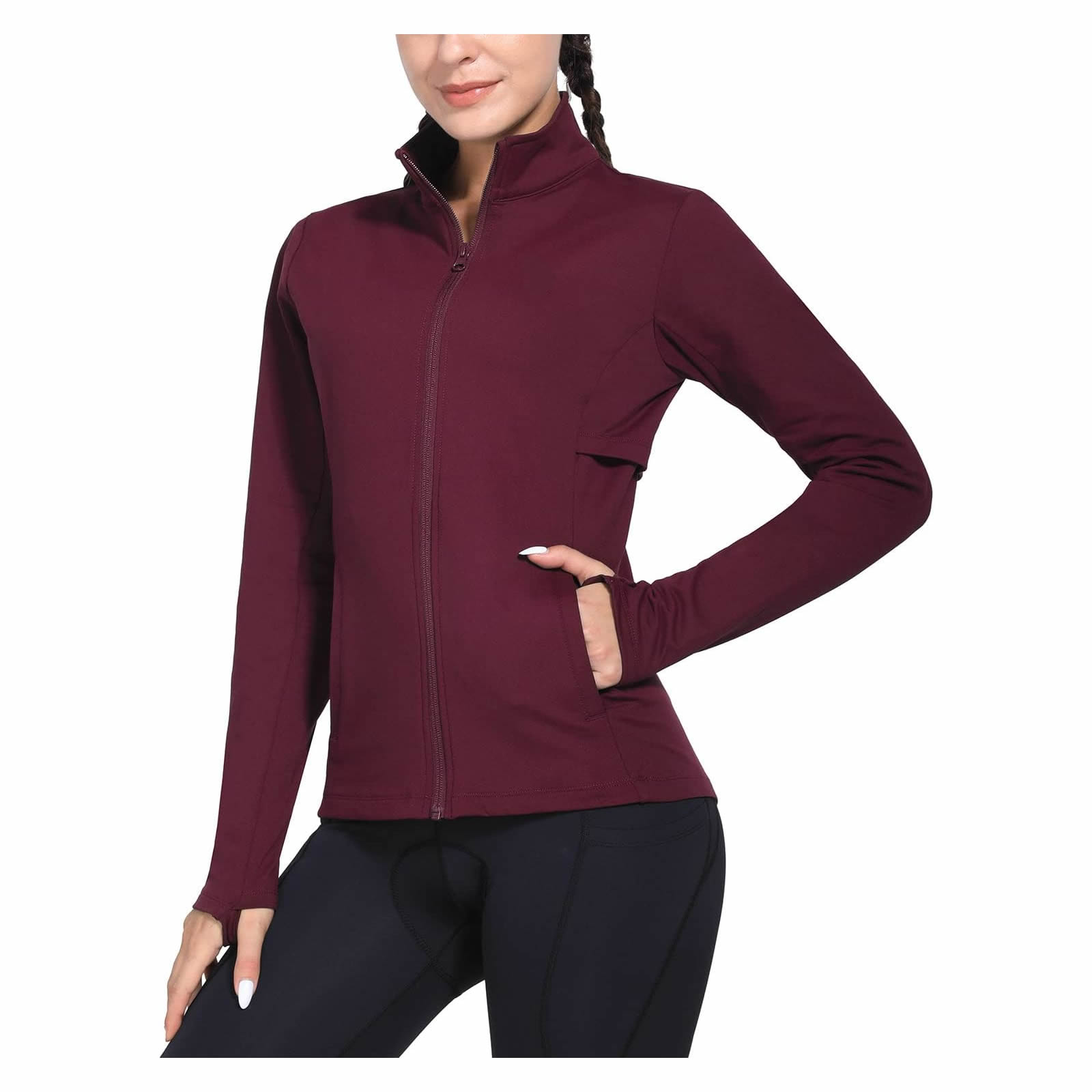 Conjunto Deportivo Térmico de  - Running Gear Cold Weather reseña y precio