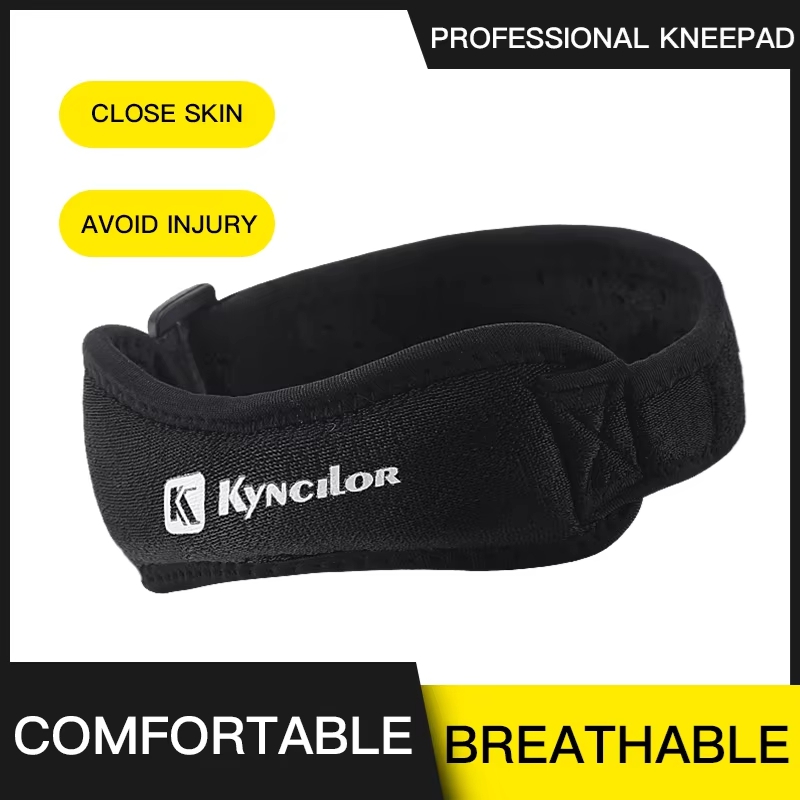 Rodillera de compresión ajusta - Knee Support Brace reseña y precio