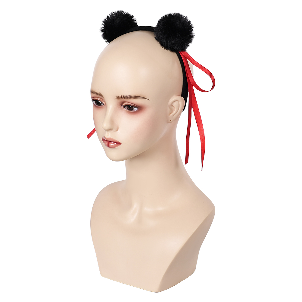 Nezha Ao Bing-Pinzas para el c - Head Gear Running reseña y precio