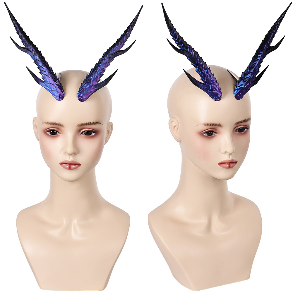 Nezha Ao Bing-Pinzas para el c - Head Gear Running reseña y precio