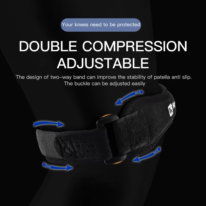 Rodilleras Deportivas para Ext - Knee Support Brace reseña y precio