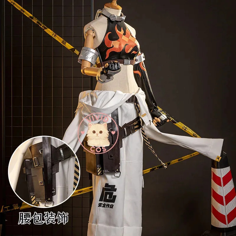 A;3,v,7'd/ABC123Zenless Zero Z - Head Gear Running reseña y precio