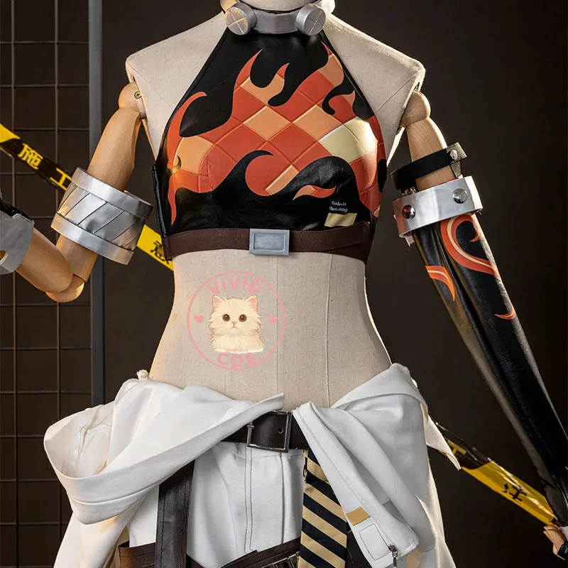 A;3,v,7'd/ABC123Zenless Zero Z - Head Gear Running reseña y precio