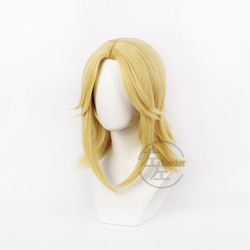 Peluca de cabello sintético re - Head Gear Running reseña y precio