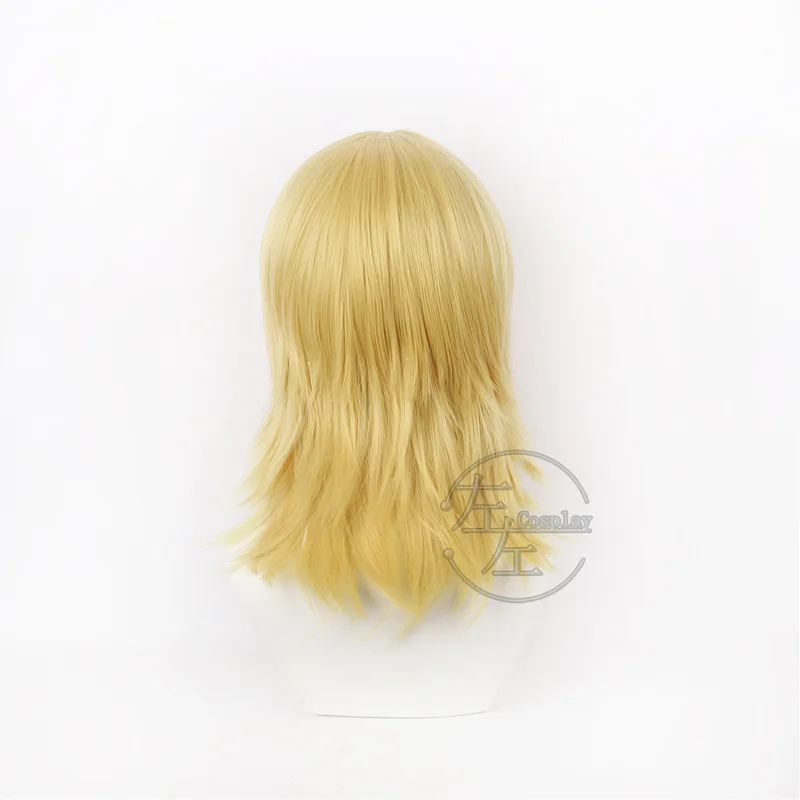 Peluca de cabello sintético re - Head Gear Running reseña y precio