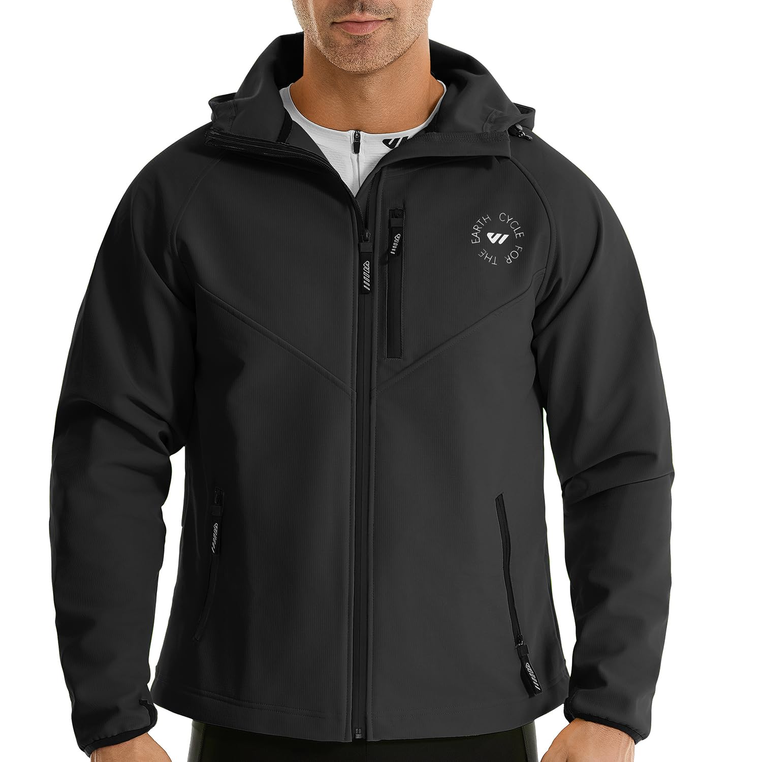 Wulibike, chaqueta de ciclismo - Running Gear Cold Weather reseña y precio
