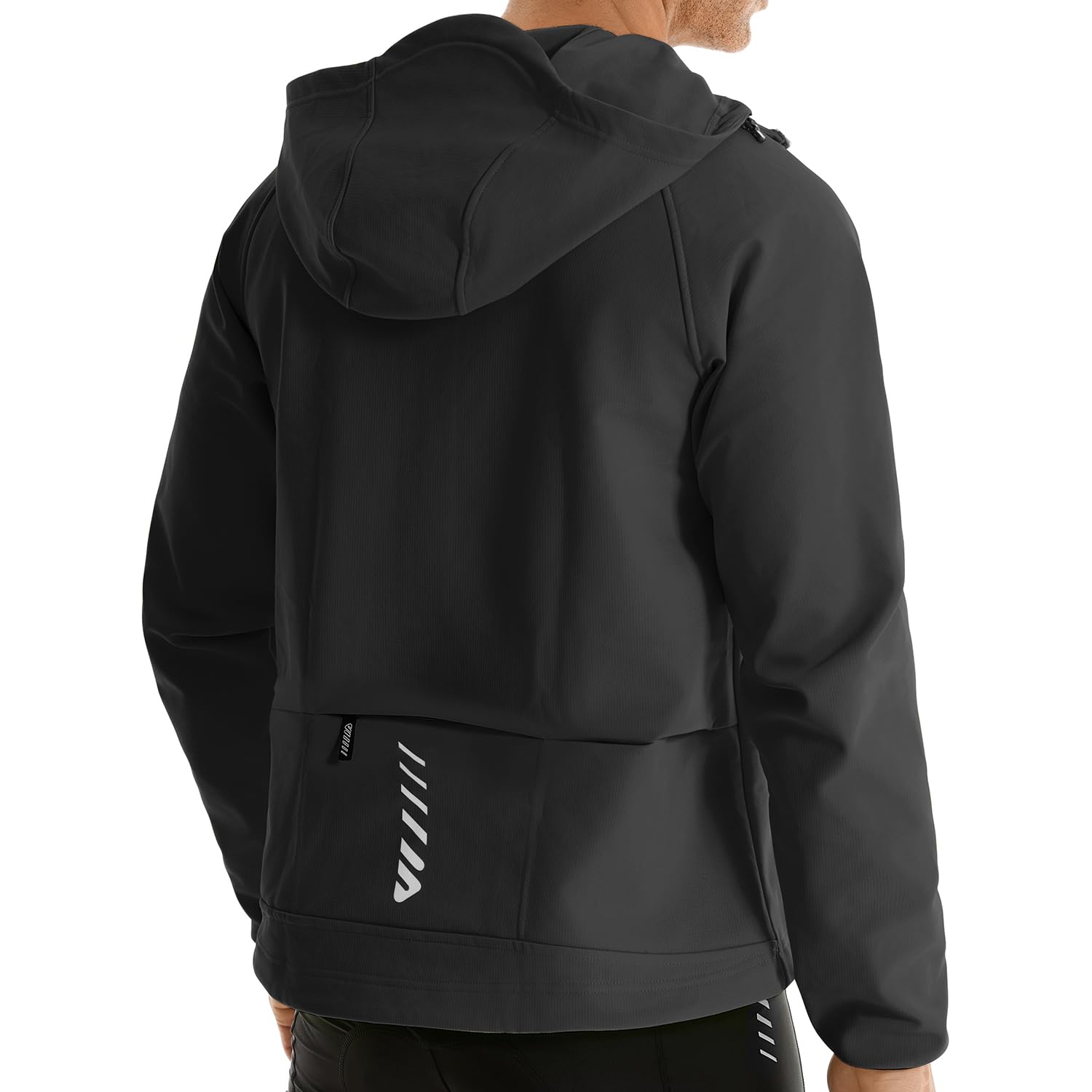 Wulibike, chaqueta de ciclismo - Running Gear Cold Weather reseña y precio
