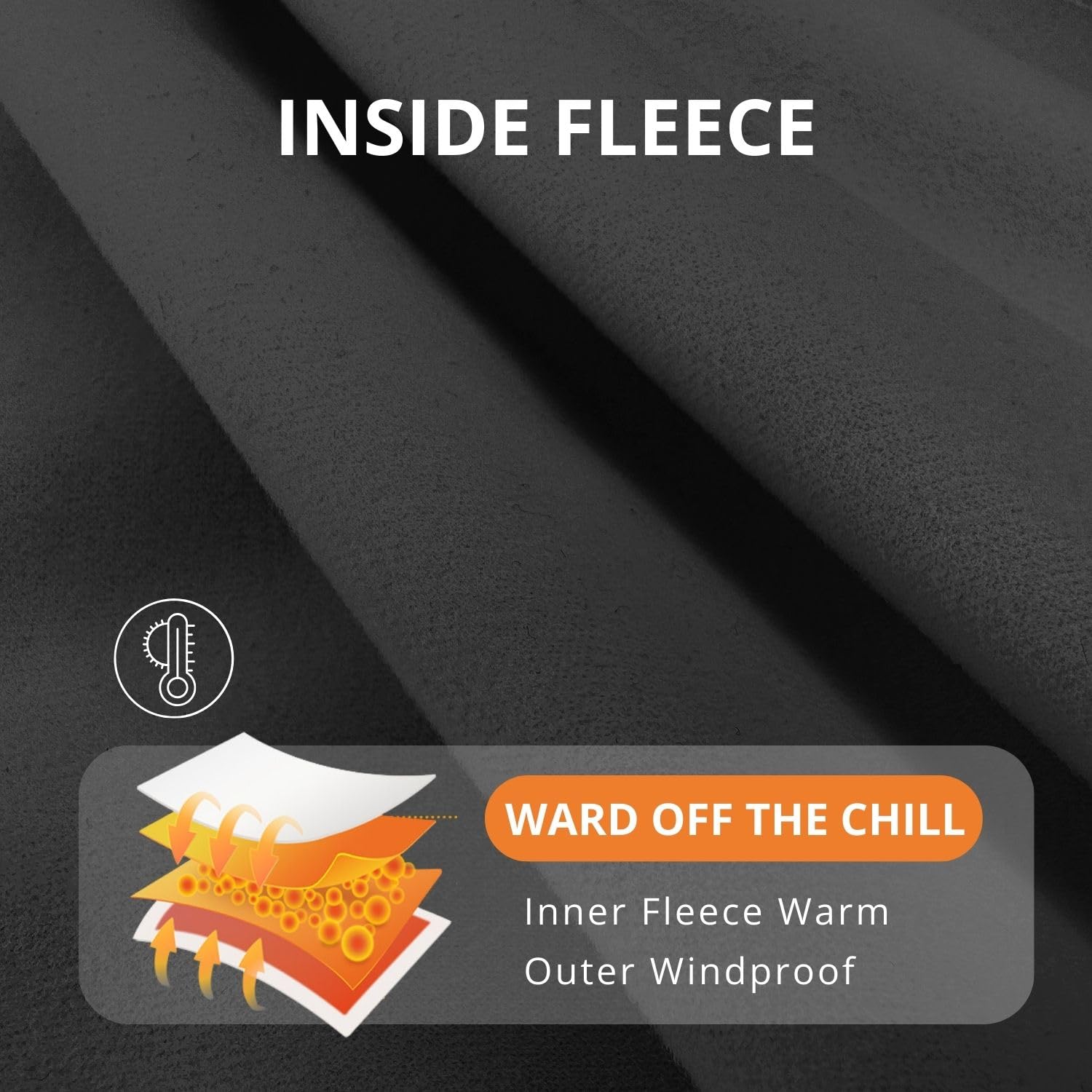 Wulibike, chaqueta de ciclismo - Running Gear Cold Weather reseña y precio