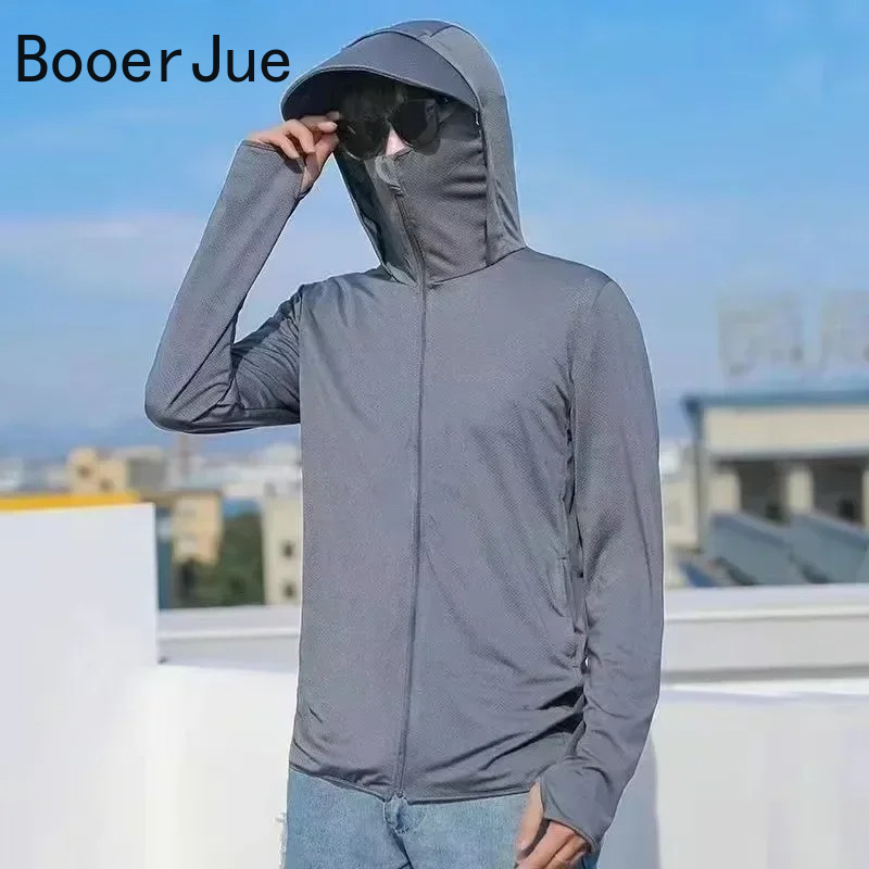 Camiseta Deportiva UPF50+ para - Running Gear For Men reseña y precio