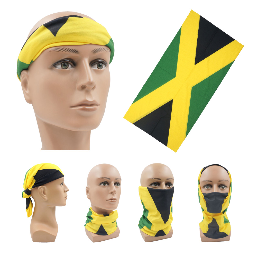 Mascarilla transpirable para c - Head Gear Running reseña y precio