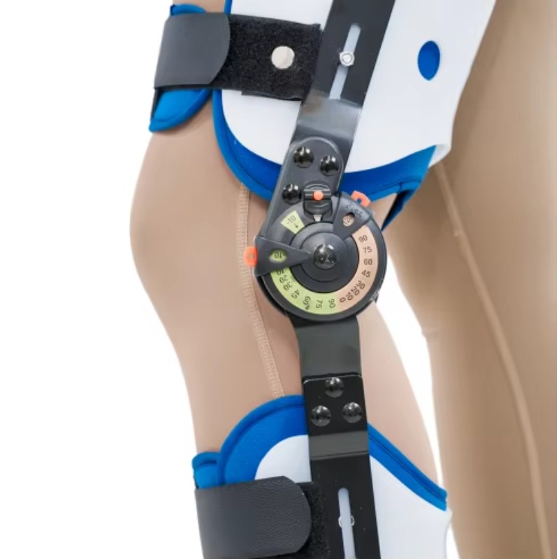 Ortesis de rodilla, Soporte es - Knee Support Brace reseña y precio