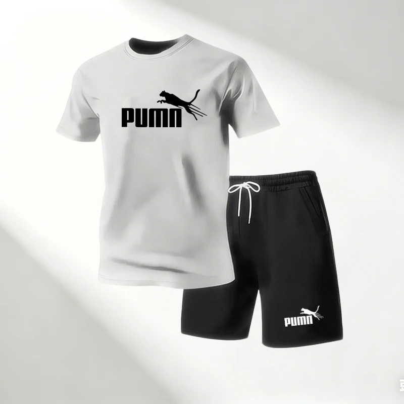 Oferta Especial 2026 Conjuntos - Running Gear For Men reseña y precio