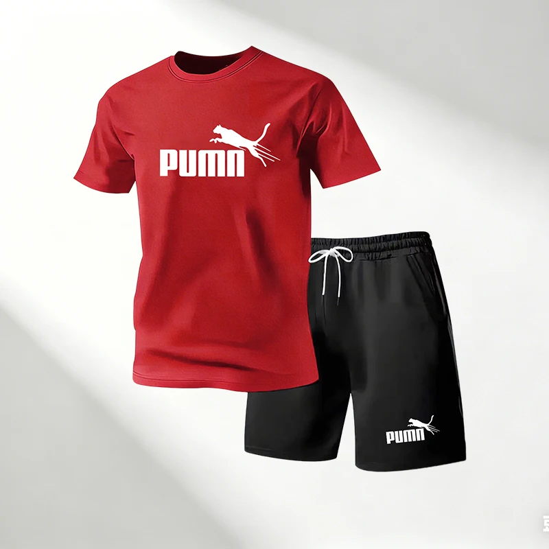 Oferta Especial 2026 Conjuntos - Running Gear For Men reseña y precio