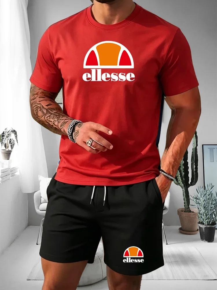 Conjunto Deportivo de Dos Piez - Running Gear For Men reseña y precio