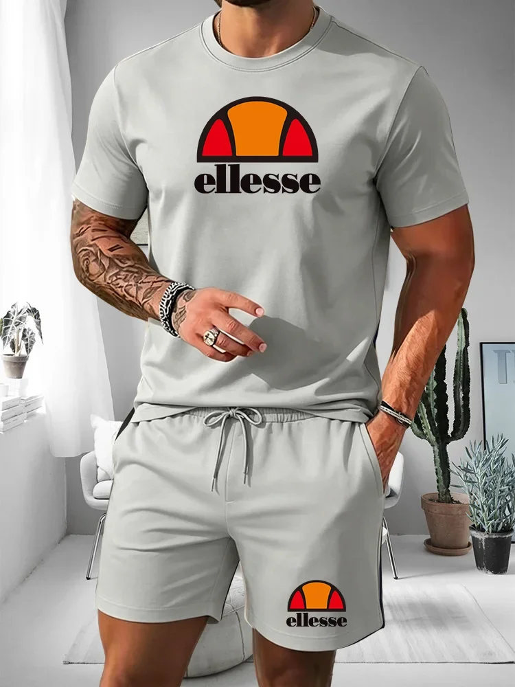 Conjunto Deportivo de Dos Piez - Running Gear For Men reseña y precio
