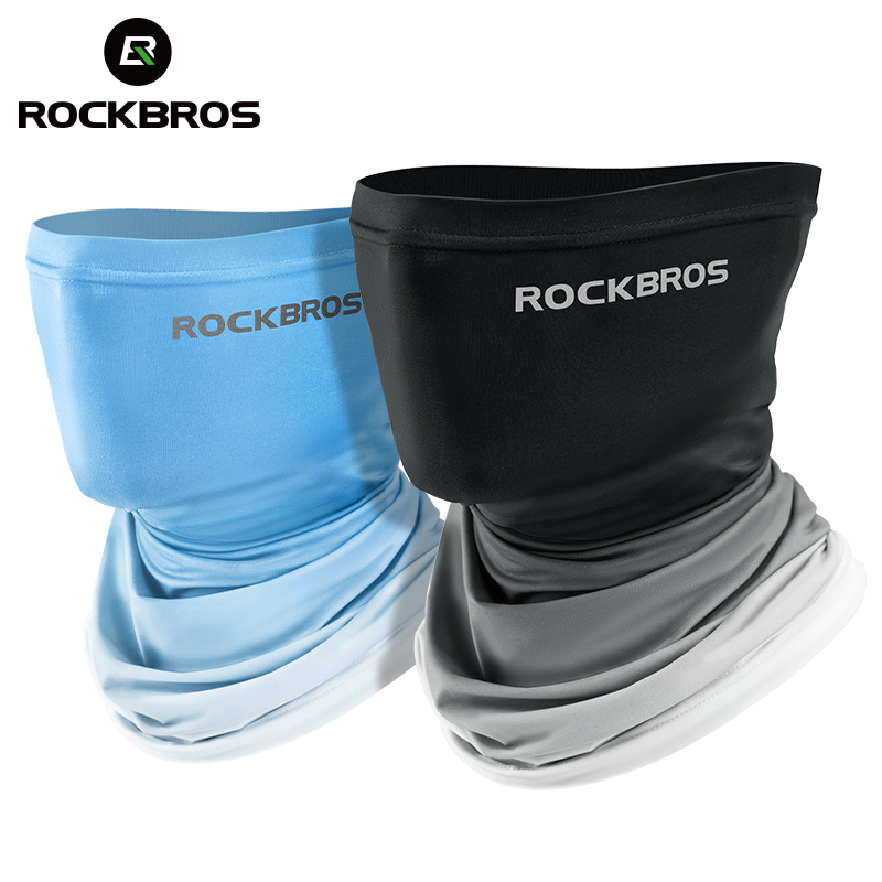 ROCKBROS hombres mujeres veran - Head Gear Running reseña y precio