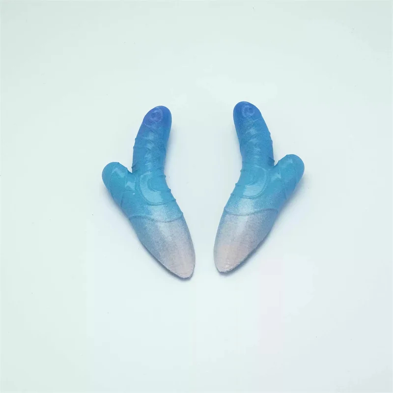 Accesorios de Cosplay de Anime - Head Gear Running reseña y precio