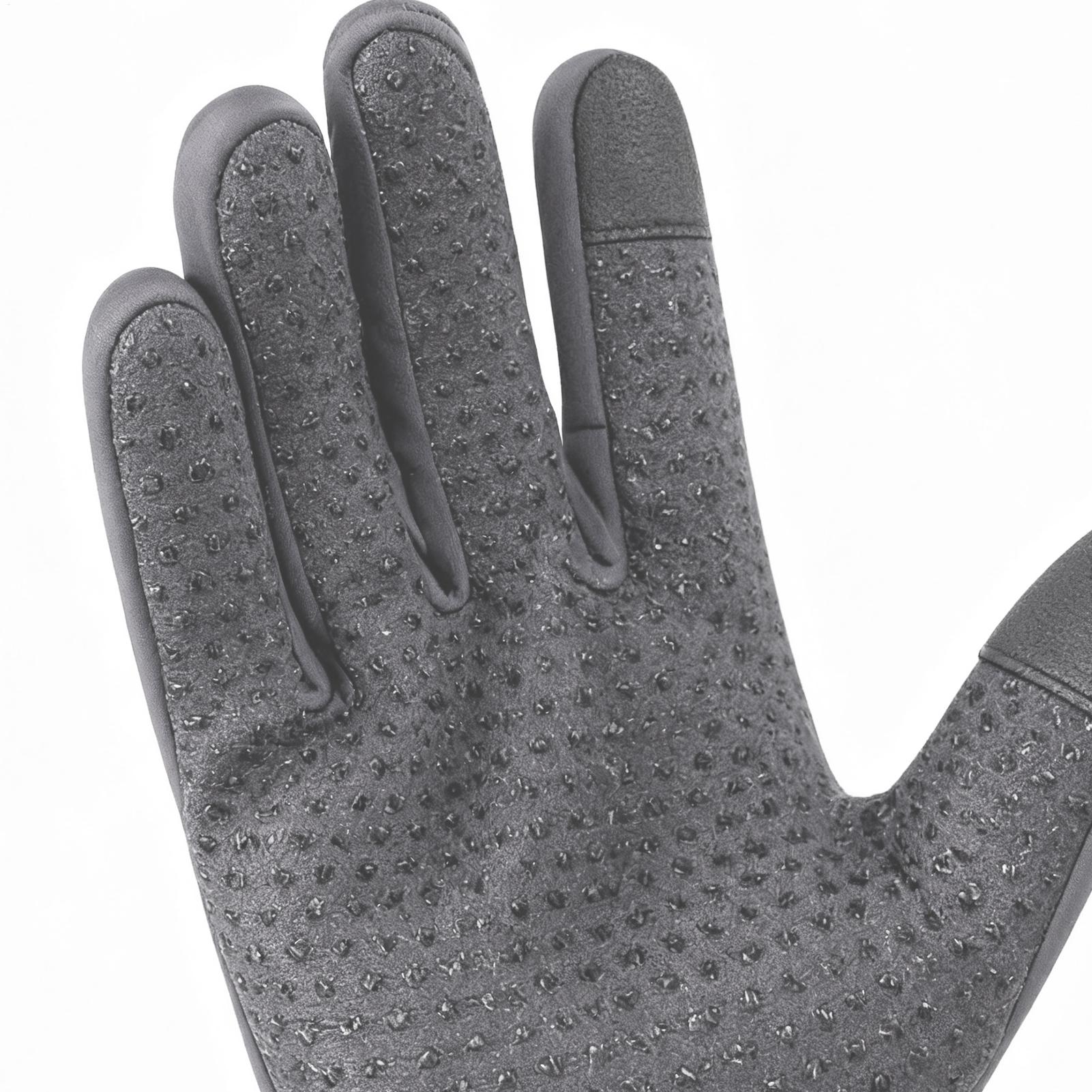 Guantes de invierno para hombr - Running Gear Cold Weather reseña y precio