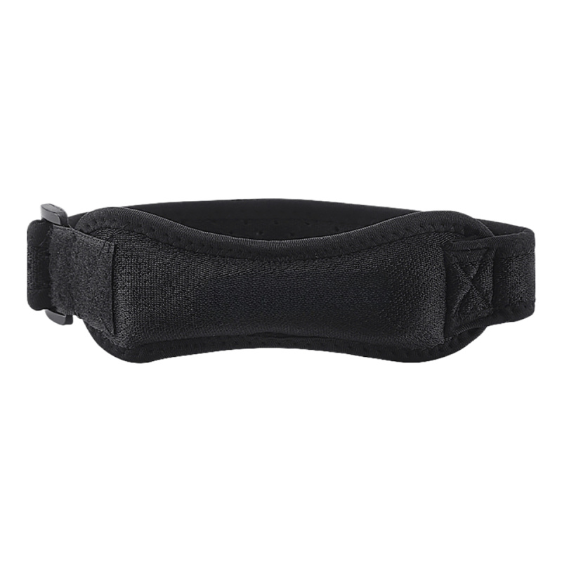 1 unidad de rodillera de compr - Knee Support Brace reseña y precio