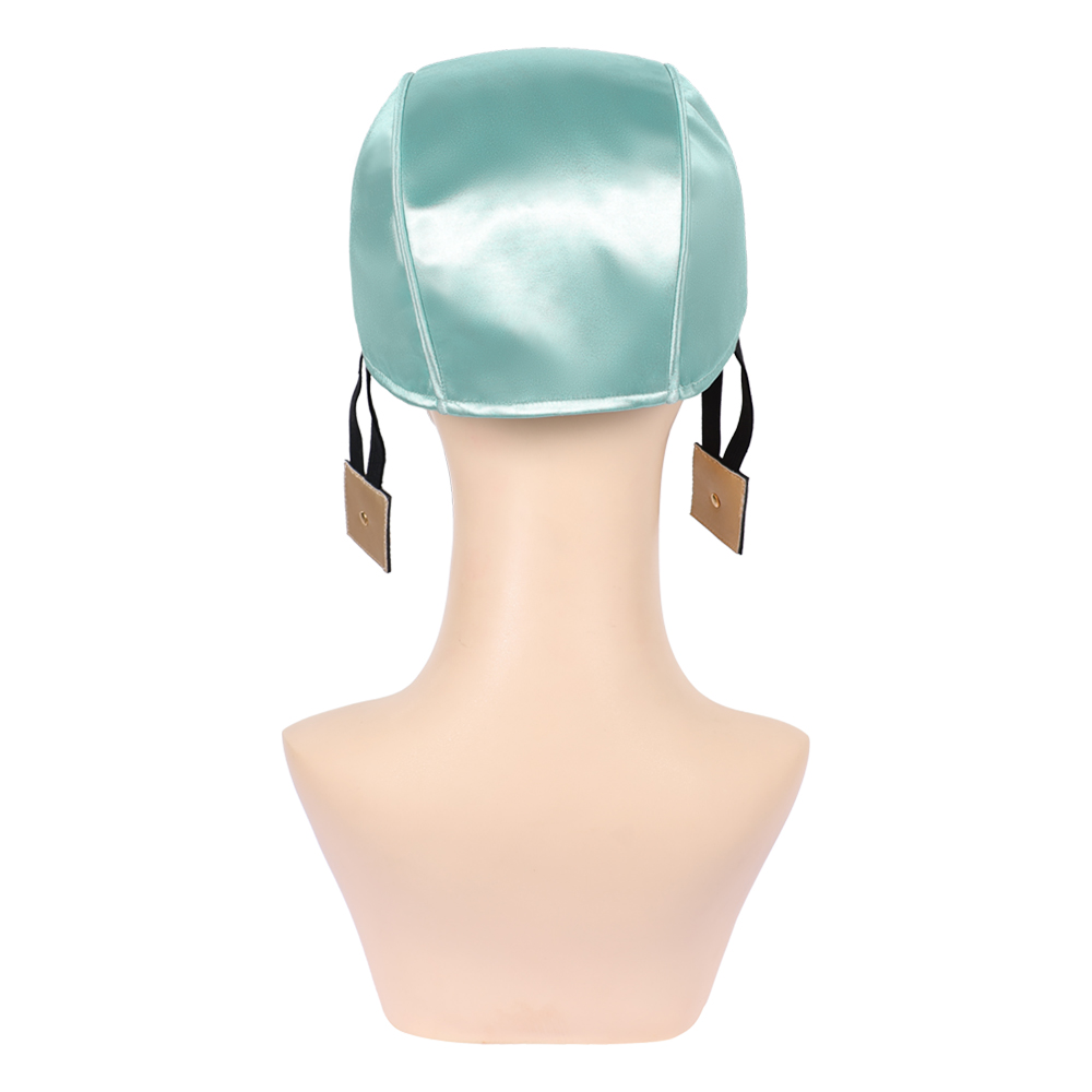 Gorro de Cosplay de Diego Bran - Head Gear Running reseña y precio