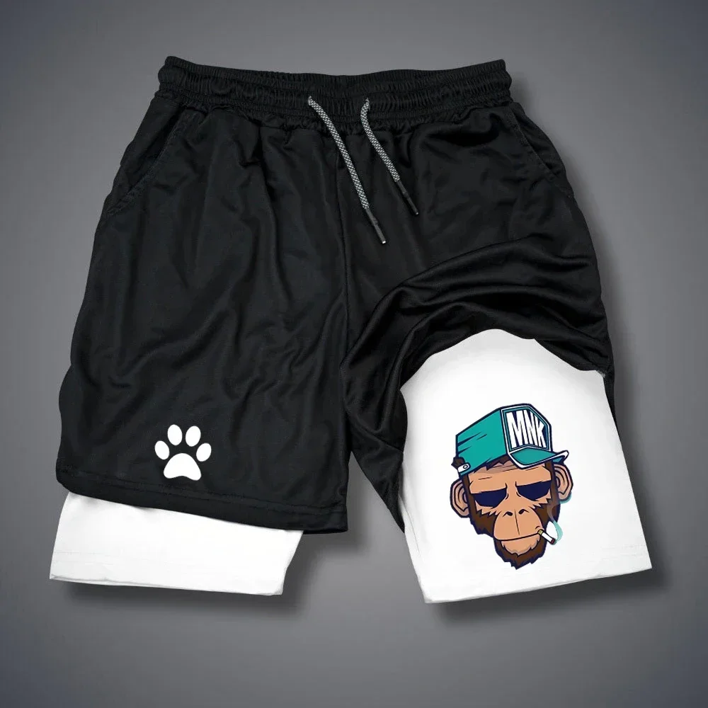Pantalones cortos deportivos p - Running Gear For Men reseña y precio