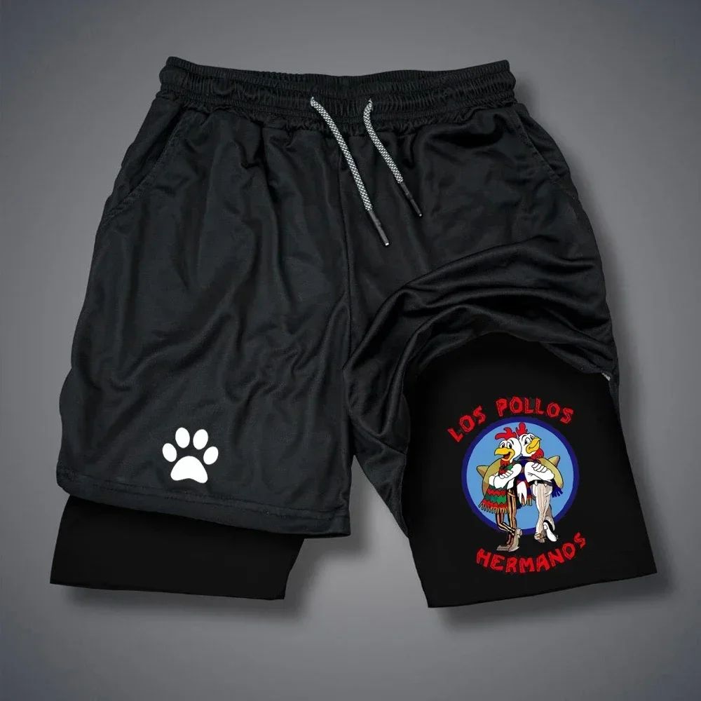 Pantalones cortos deportivos p - Running Gear For Men reseña y precio