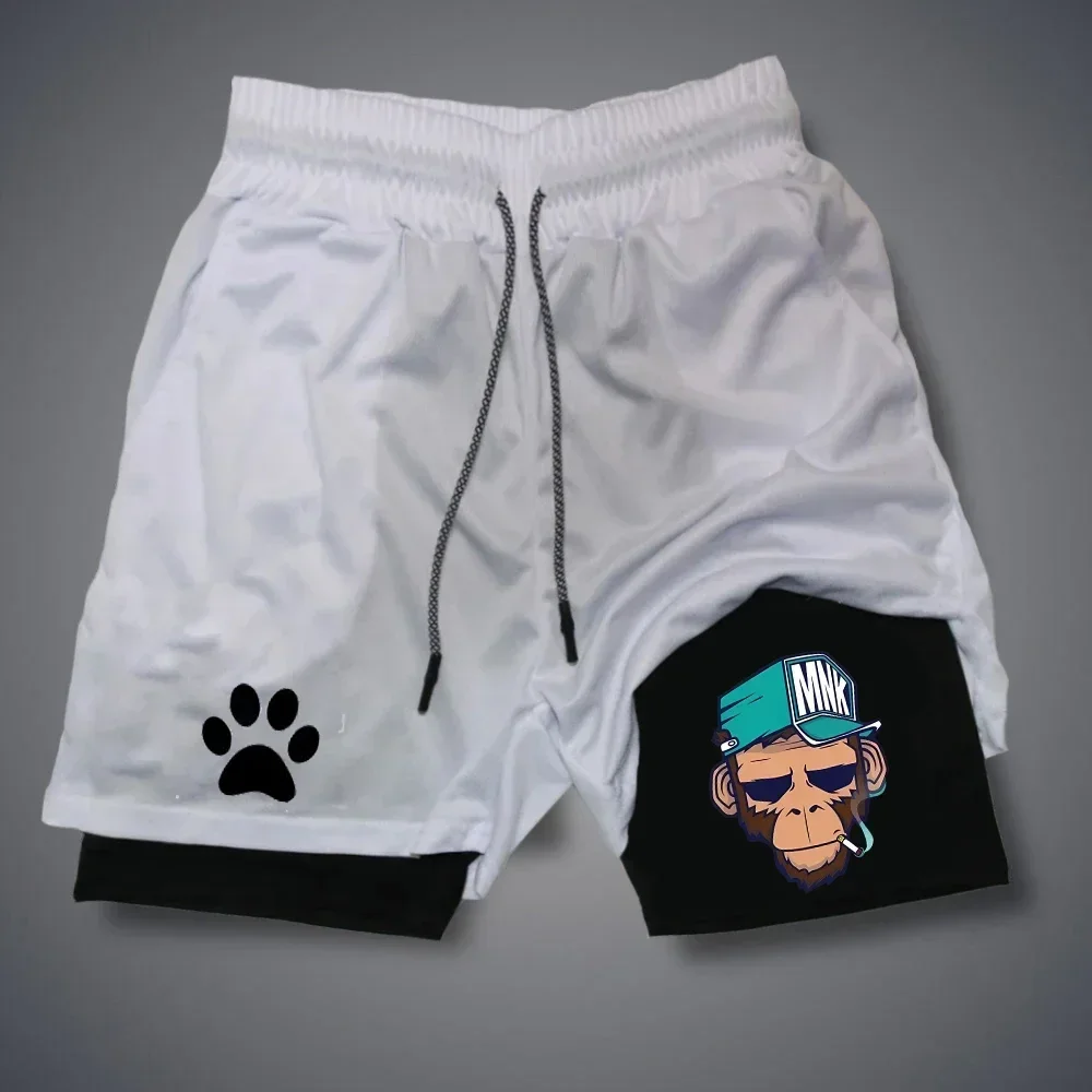 Pantalones cortos deportivos p - Running Gear For Men reseña y precio