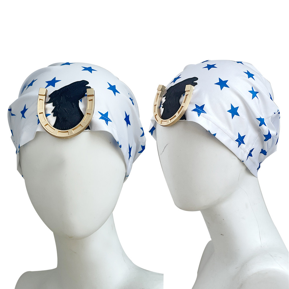 Gorro de Cosplay de Jonathan J - Head Gear Running reseña y precio